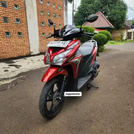 [ ban d/b tebal ] honda vario 125 th 2014