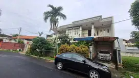 Rumah DIJUAL MURAH 2 Lantai Semi Furnished di Puri Bintaro WM-10901