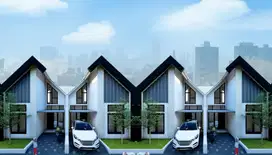 Hunian Nyaman,Investasi Masa Depan, Dekat Tol dan Stasiun Tambun