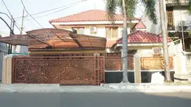 Rumah 2 Lantai Di Kayu Putih Siap Huni