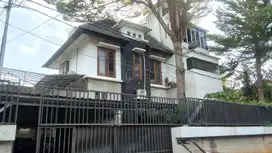 Rumah Hoek Pulo Gadung Jl Kayu Mas 431m² hadap Timur Selatan