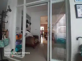 Jual cepat, rumah dibawah harga pasar, cluster Cimahi Utara