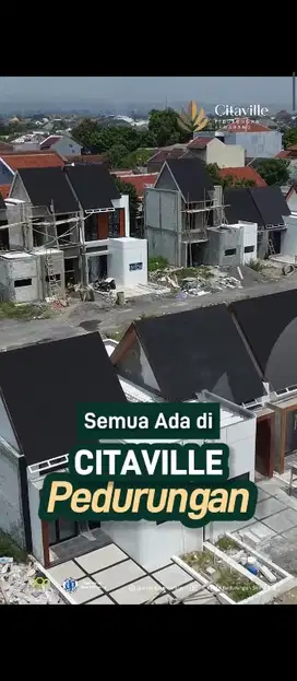 Cluster Exclusive Citaville Semarang