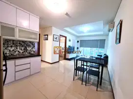 Condominium Minimalis Furnished 2bedroom 82m2 Green Bay Pluit Greenbay