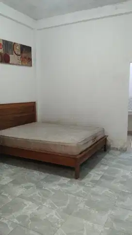 Dijual Rumah Kost 3Lantai Strategis Dalam Kota Harga Nego Aktiv CR