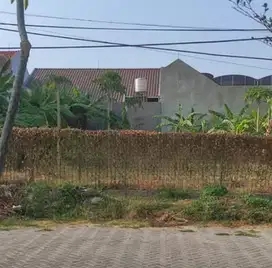 MURAH BGT Tanah Lok Strategis Baruk Timur SIAP BANGUN Rumah