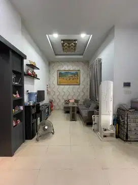 Rumah Villa Krakatau Daerah Pancing Krakatau CAKEP BANGET TERMURAH