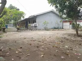 Tanah Dekat Hankam Bonus Kontrakan di Jatiranggon Bekasi