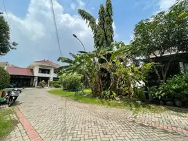 Dijual Tanah Bendul Merisi Utara V Blok M, Surabaya ( Bisa KPT)