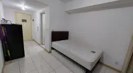 Dijual Apartemen MTown Studio Gading Serpong 360 juta Murah