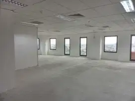 DISEWAKAN RUANG KANTOR MURAH DI ARKADIA TOWER B START FROM 182sqm
