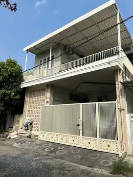 HUNIAN 2 LANTAI SIAP PAKAI