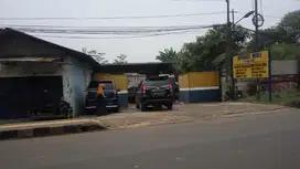 Di Jual Tanah Dan Bangunan Cibitung