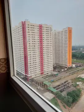 Apartemen Jakarta yang Praktis