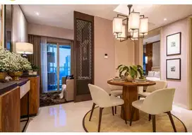 Disewakan La Riz rasa Villa Mewah