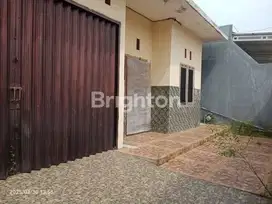 DIJUAL RUMAH DI SEMARANG TIMUR MENDEKATI SEMARANG TENGAH DEKAT KOTA