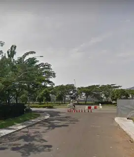 Bangun Sendiri Kavling Anda di Jakarta Garden City Selangkah ke Aeon