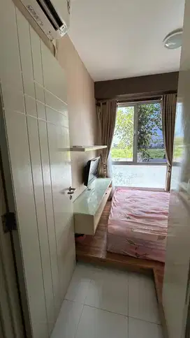 APARTEMEN VIEW BAGUS NYAMAN SEKALI EASTCOAST RESIDENCE