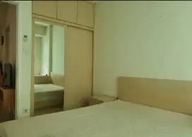 Termurah! Apartemen parahyangan residence 1 br bandung utara
