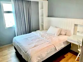 Disewakan Apartemen Sherwood Kelapa Gading