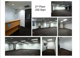 DISEWAKAN OFFICE DI WISMA MAMPANG