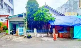 Jual Tanah Jl.Singosari Semarang Selatan – 10172