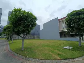 Dijual Kavling Pakuwon City Cluster Sorrento