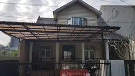 (SALE) RUMAH BABAKAN JERUK, BANDUNG, PUSAT KOTA & DEKAT TOL (NEGO)