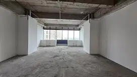 Satoria Office Building Hr. Mohammad Golf View Lantai 18