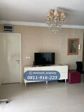 Disewakan Apartemen Sahid Sudirman Residence Jakarta Pusat
