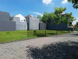 KAWASAN ELITE Graha Family Siap Bangun Rumah Harga NEGOO