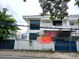 jual rumah bagus di sunter