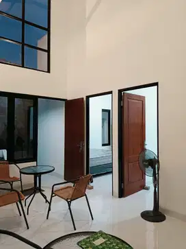 Rumah Dijual Dekat RS. Citra Medika