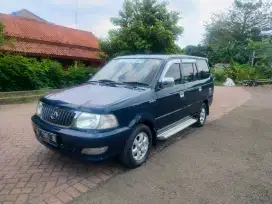 Toyota kijang kapsul 1.8 Efilsx upgrade lgx