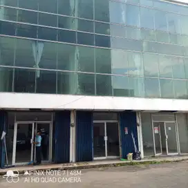 Ruko Grand Kalimalang