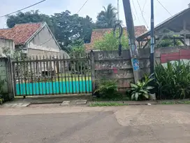 Dijual tanah pagedangan bsd