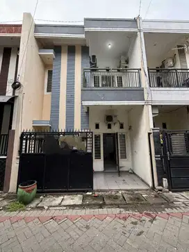 Rumah Gading Kenjeran