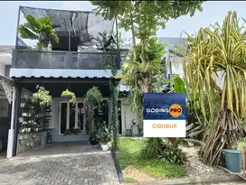 Rumah Murah di Citra Gran Cibubur