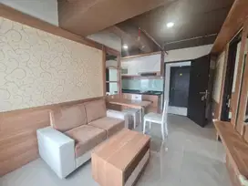 Dijual Apartemen Grand Asia Afrika Pusat Kota Area Lengkong Bandung