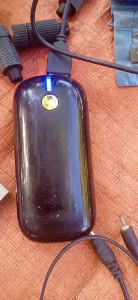 Powerbank Vivan mini 5600 mAh