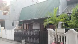 DIJUAL CEPAT MURAH RUMAJ DI KELAPA GADING SUKAPURA