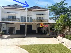 DIJUAL RUMAH MEWAH TIPE REDWOOD CENTER PARK AVENUE PALEMBANG