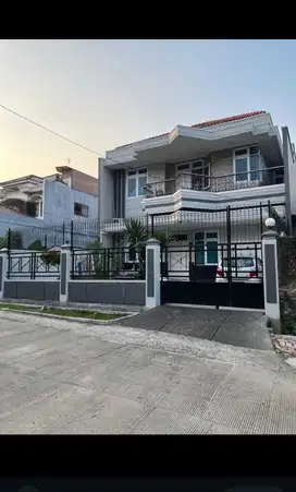 Rumah Dijual Cepat di Meruya Selatan Jak Bar