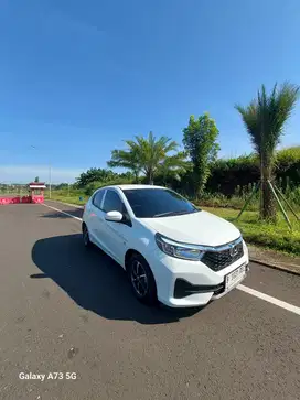 Honda Brio Satya 2023 Bensin