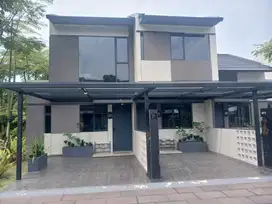 Rumah Lippo Cikarang Q23 Q Livin