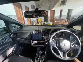 Honda Jazz 2017 Bensin