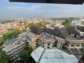 Dijual Apartemen Majesty Furnished Di Daerah Jl Surya Sumantri Bandung