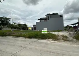 Tanah Berpotensi Besar Dijual , Siap Bangun Harga Terbaik Dipekanbaru