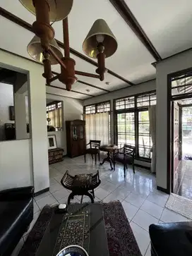 Rumah mewah modern minimalis