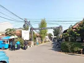 JARANG ADA RUMAH MURAH SIAP HUNI SAYAP TURANGGA BANDUNG